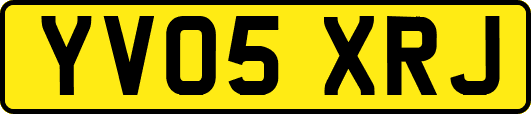 YV05XRJ