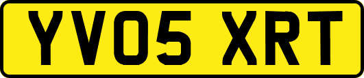 YV05XRT