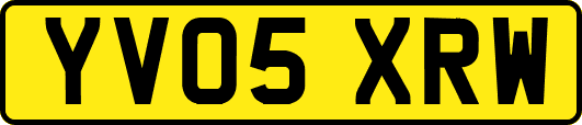 YV05XRW