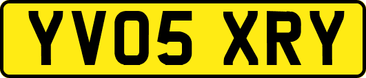 YV05XRY