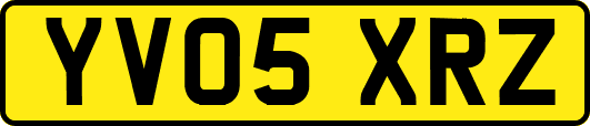 YV05XRZ