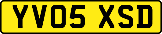 YV05XSD
