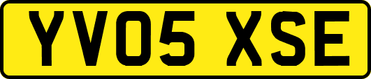 YV05XSE