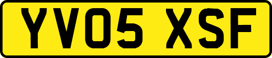 YV05XSF