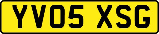 YV05XSG