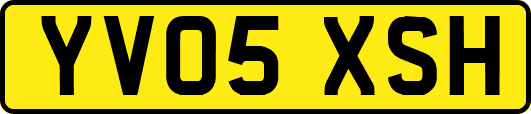 YV05XSH
