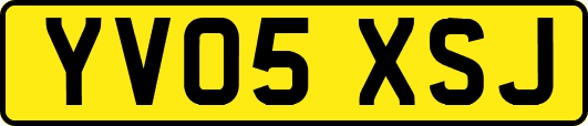 YV05XSJ