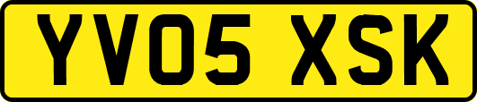 YV05XSK