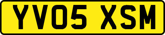 YV05XSM