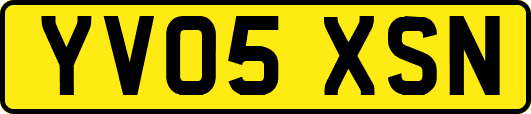 YV05XSN