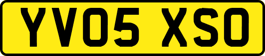 YV05XSO