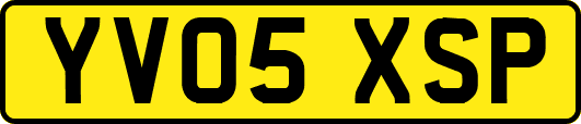 YV05XSP