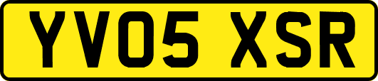 YV05XSR