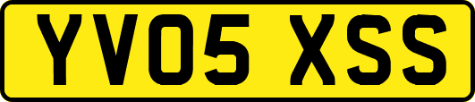 YV05XSS