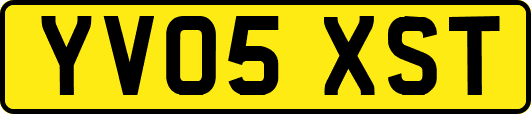 YV05XST