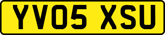 YV05XSU