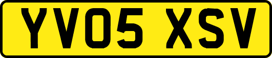 YV05XSV