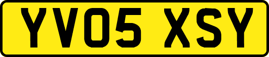 YV05XSY