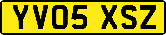 YV05XSZ