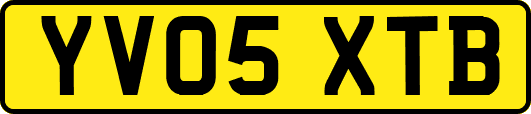 YV05XTB
