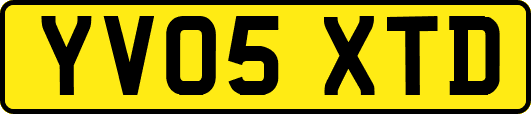 YV05XTD