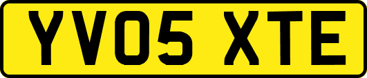 YV05XTE