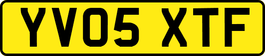 YV05XTF
