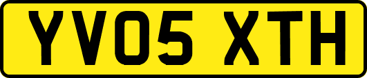 YV05XTH