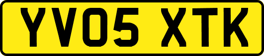 YV05XTK