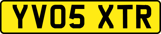 YV05XTR