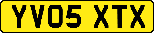 YV05XTX