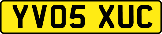 YV05XUC