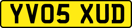 YV05XUD