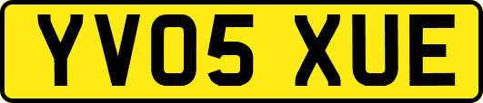 YV05XUE