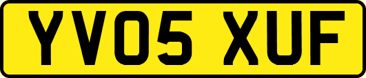 YV05XUF