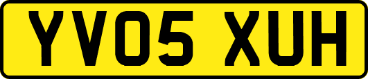 YV05XUH