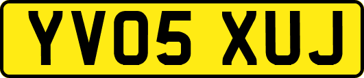 YV05XUJ