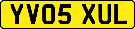 YV05XUL