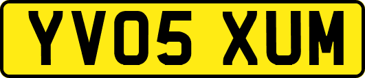 YV05XUM