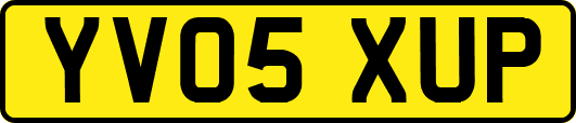 YV05XUP
