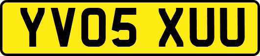 YV05XUU