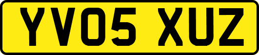 YV05XUZ