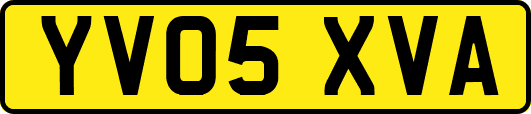 YV05XVA