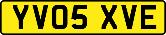 YV05XVE
