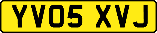 YV05XVJ