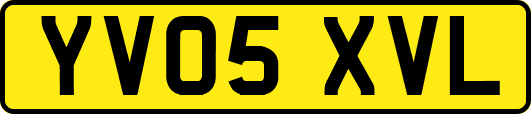 YV05XVL