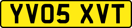 YV05XVT