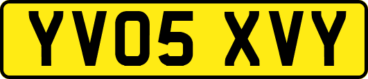 YV05XVY