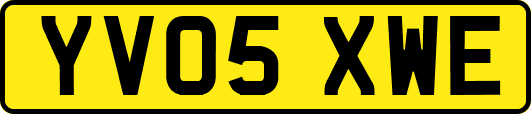 YV05XWE