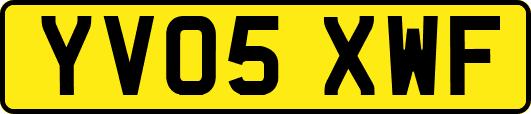 YV05XWF